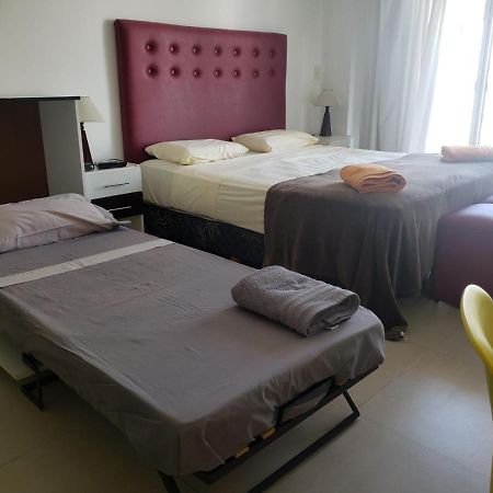 בואנוס איירס Palermo Quenns - Apartament Premiun מראה חיצוני תמונה