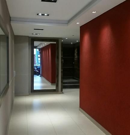 בואנוס איירס Palermo Quenns - Apartament Premiun מראה חיצוני תמונה