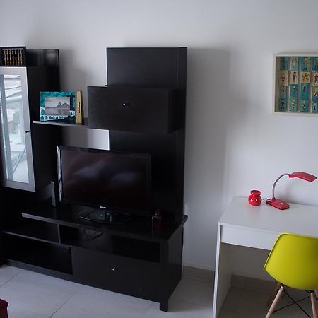 בואנוס איירס Palermo Quenns - Apartament Premiun מראה חיצוני תמונה