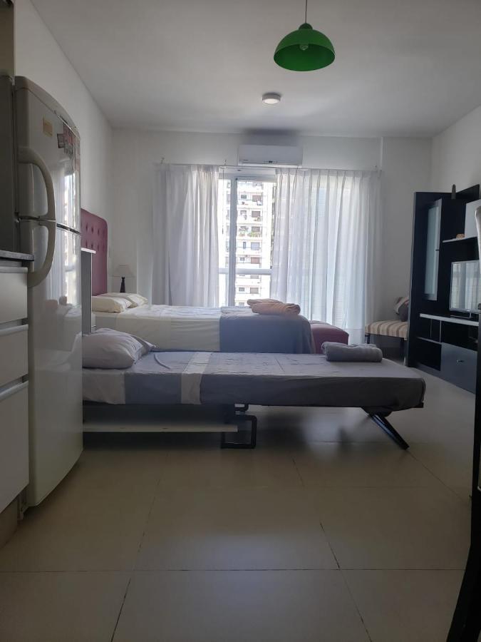 בואנוס איירס Palermo Quenns - Apartament Premiun מראה חיצוני תמונה