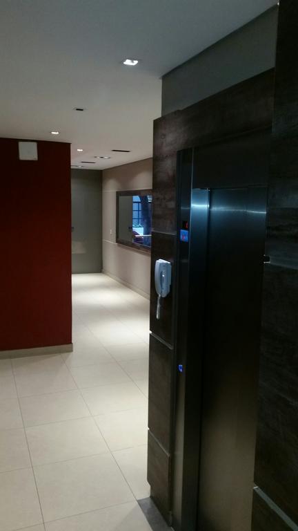 בואנוס איירס Palermo Quenns - Apartament Premiun מראה חיצוני תמונה