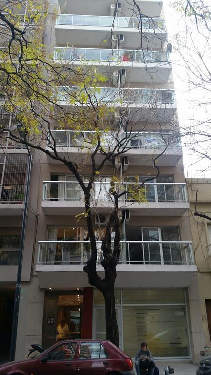 בואנוס איירס Palermo Quenns - Apartament Premiun מראה חיצוני תמונה