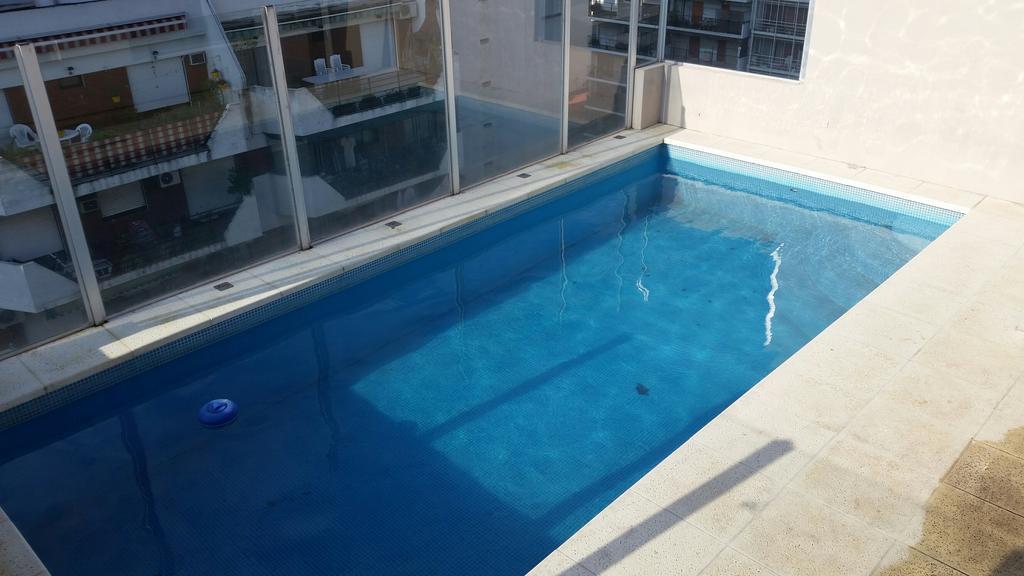 בואנוס איירס Palermo Quenns - Apartament Premiun מראה חיצוני תמונה