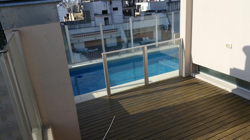 בואנוס איירס Palermo Quenns - Apartament Premiun מראה חיצוני תמונה