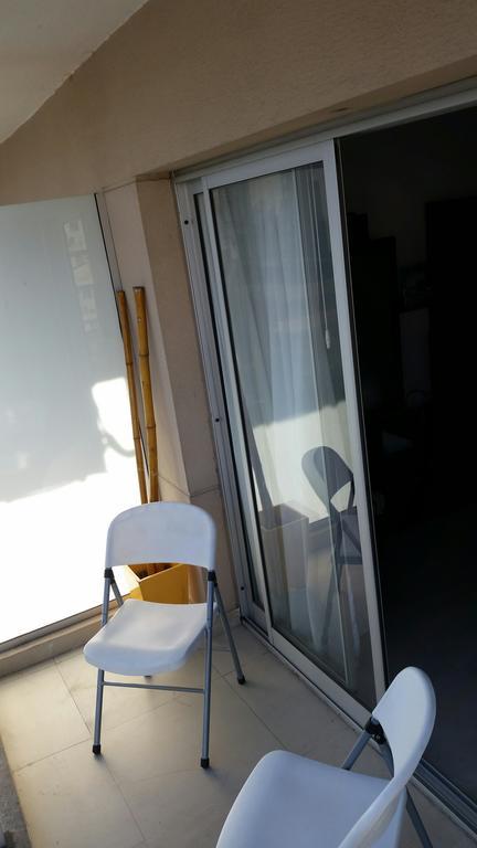 בואנוס איירס Palermo Quenns - Apartament Premiun מראה חיצוני תמונה