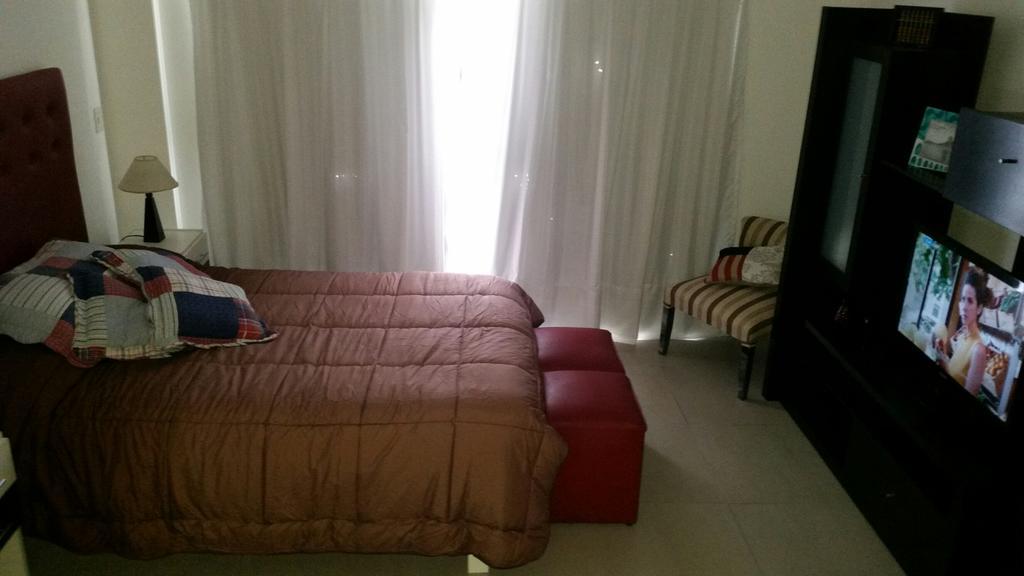 בואנוס איירס Palermo Quenns - Apartament Premiun מראה חיצוני תמונה