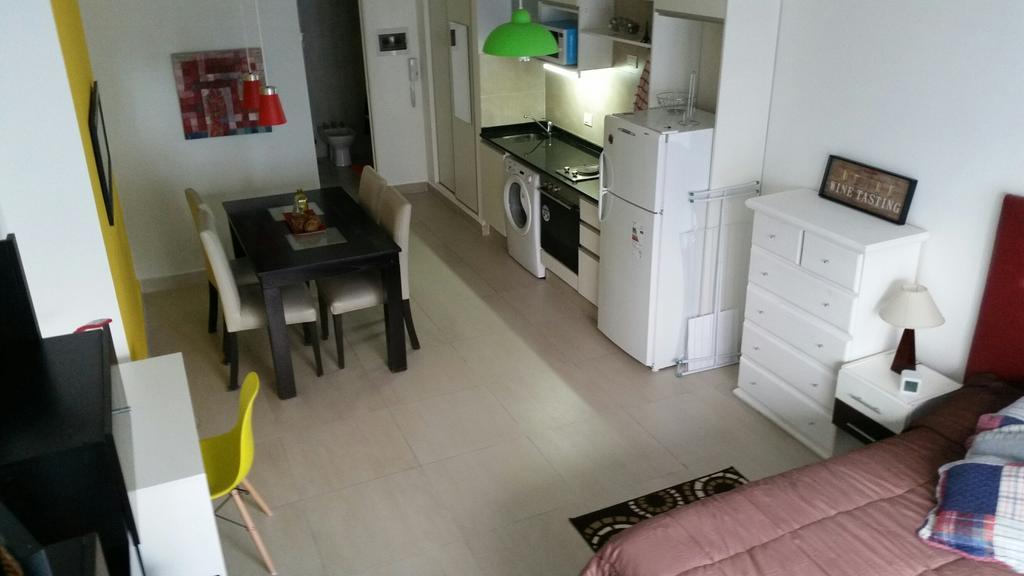 בואנוס איירס Palermo Quenns - Apartament Premiun מראה חיצוני תמונה
