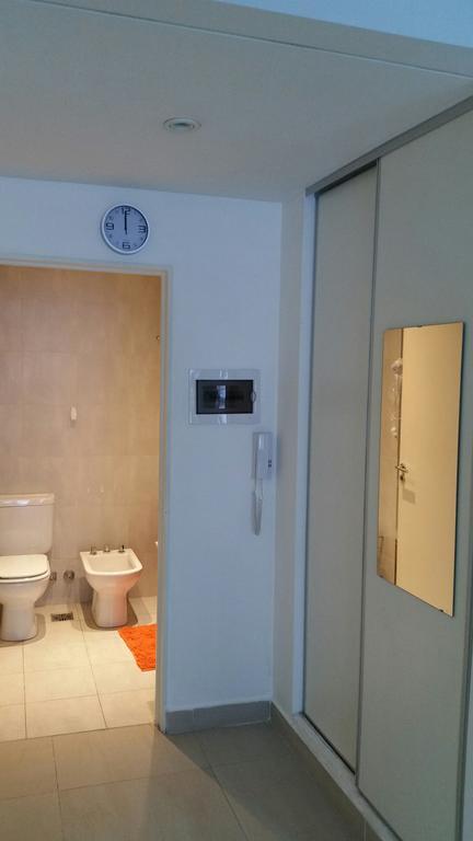 בואנוס איירס Palermo Quenns - Apartament Premiun מראה חיצוני תמונה