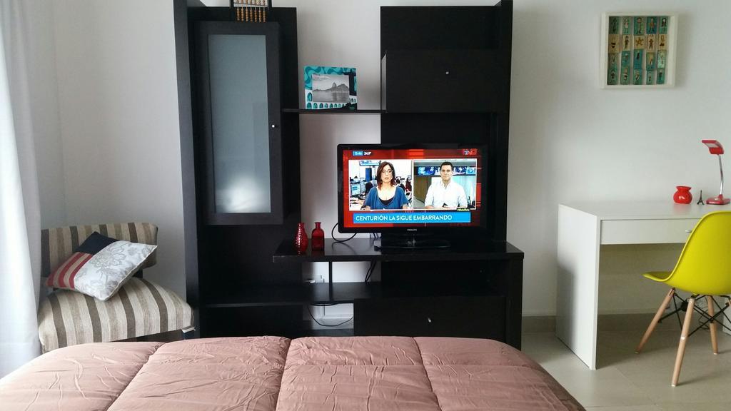 בואנוס איירס Palermo Quenns - Apartament Premiun מראה חיצוני תמונה