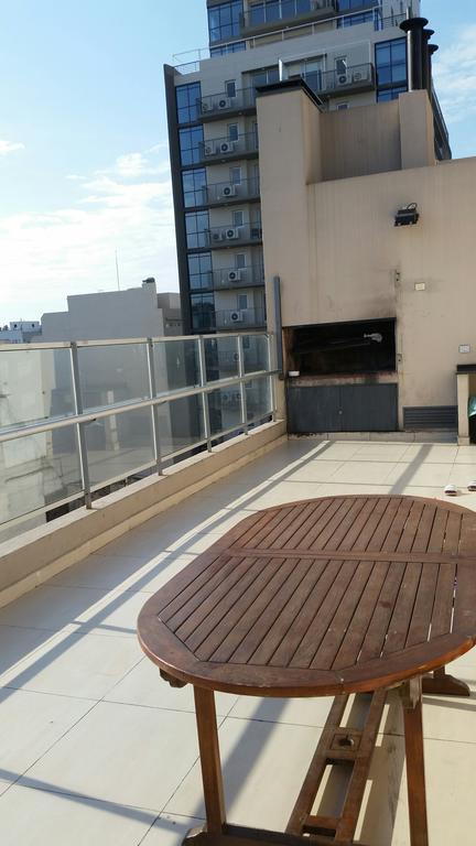 בואנוס איירס Palermo Quenns - Apartament Premiun מראה חיצוני תמונה