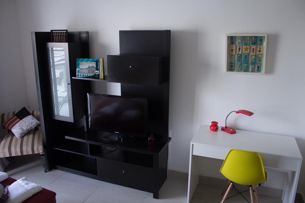 בואנוס איירס Palermo Quenns - Apartament Premiun מראה חיצוני תמונה