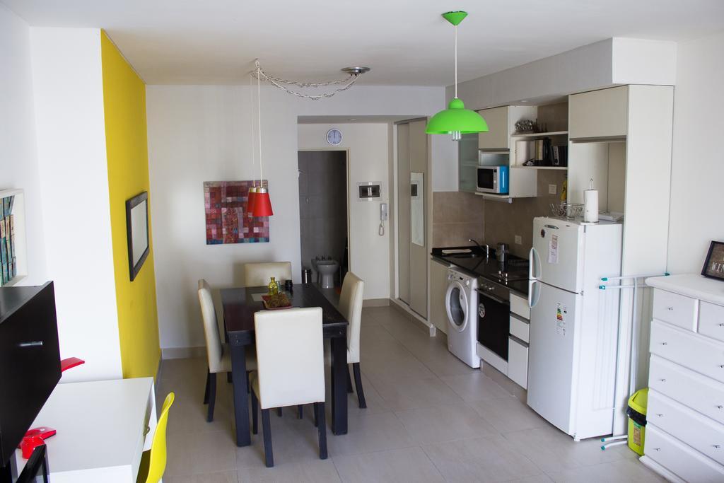 בואנוס איירס Palermo Quenns - Apartament Premiun מראה חיצוני תמונה
