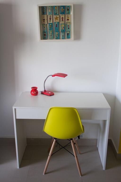 בואנוס איירס Palermo Quenns - Apartament Premiun מראה חיצוני תמונה