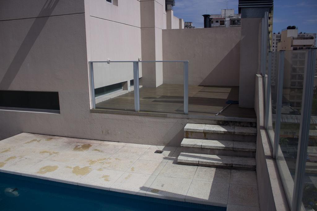 בואנוס איירס Palermo Quenns - Apartament Premiun מראה חיצוני תמונה