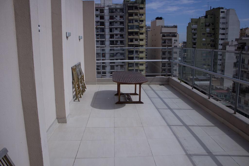 בואנוס איירס Palermo Quenns - Apartament Premiun מראה חיצוני תמונה